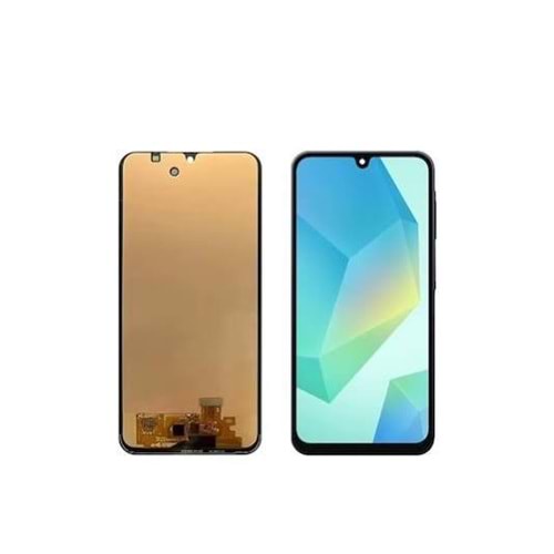 Samsung A16 Oled Lcd Ekran