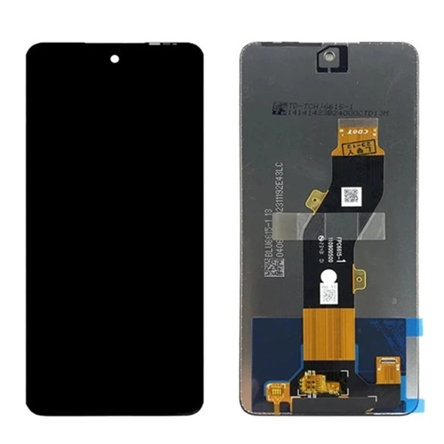 Techno Spark 30C Lcd Ekran