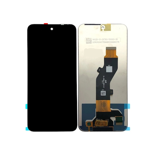 Techno Spark 30 Lcd Ekran