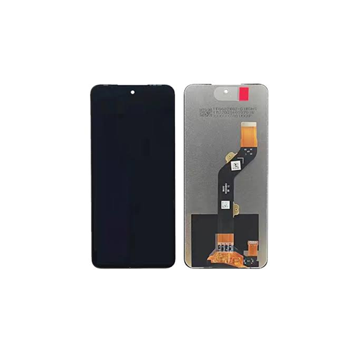 Techno Pova 4 Lcd Ekran