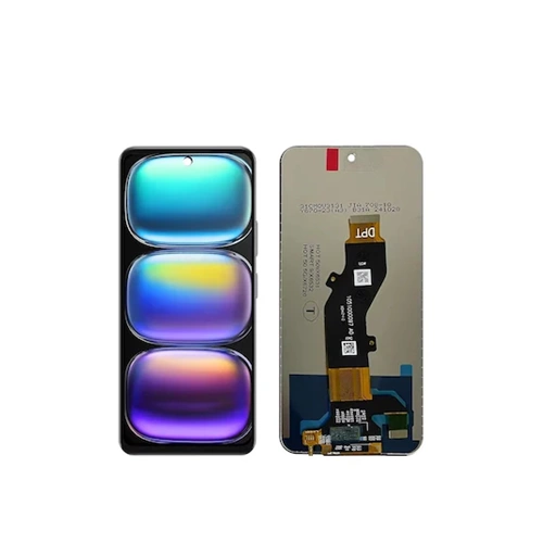 İnfinix Hot50 Lcd Ekran