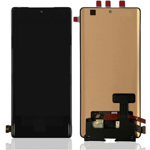 İnfinix Note 40 Lcd Ekran