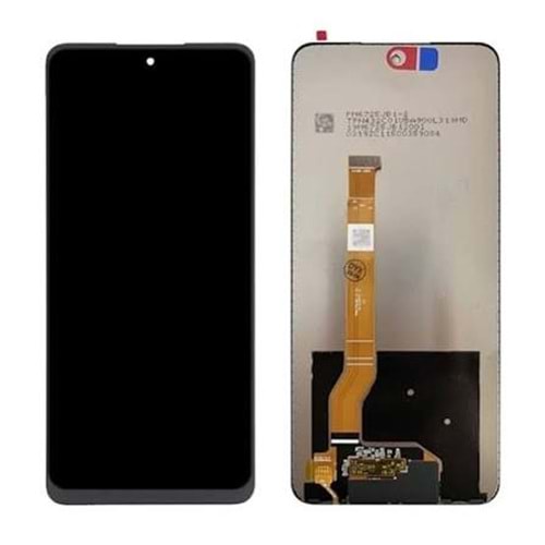 Oppo Realme C65 Lcd Ekran