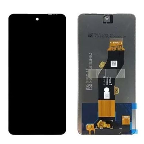 İnfinix Smart 8 Pro Lcd Ekran