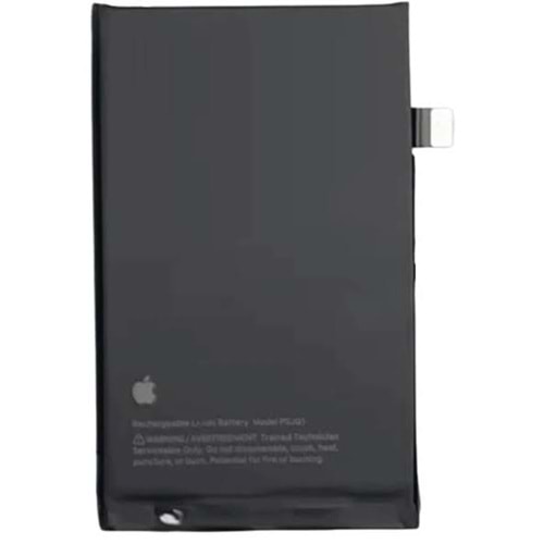 İphone 16 Plus Batarya