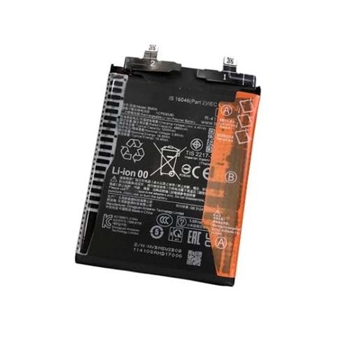 Xiaomi Bm5W Batarya