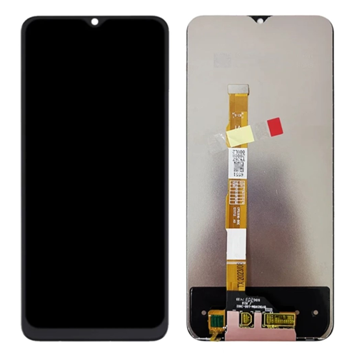 Vivo Y19S Lcd Ekran