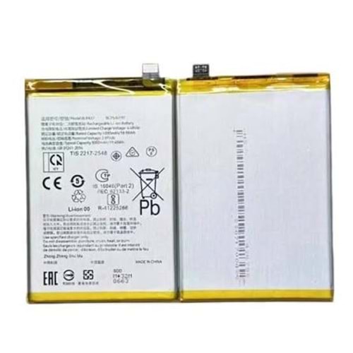 Oppo Realme C53 Blpa17 Batarya