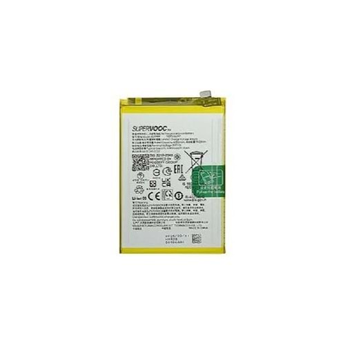 Oppo Blpa49 Batarya