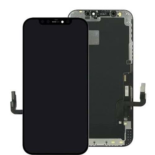 İphone 12/12 Pro HD Lcd Ekran