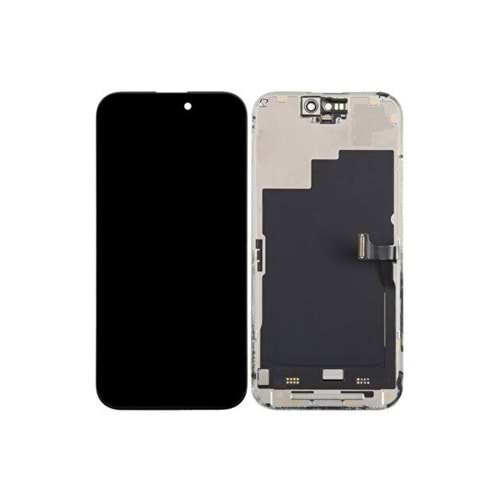 İphone 15 Pro Max FHD Lcd Ekran