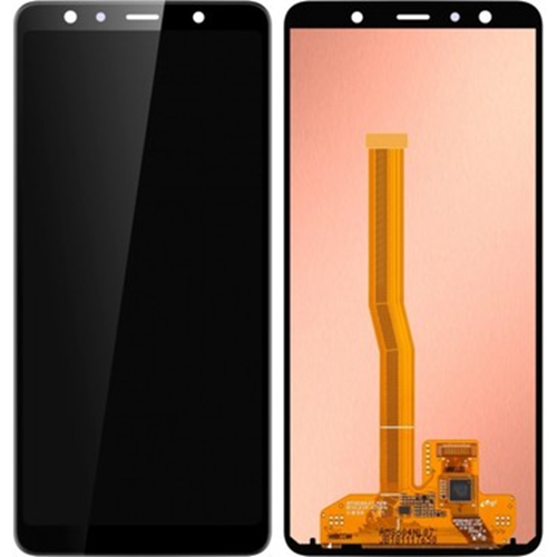 Samsung A7 2018 A750 Lcd Ekran