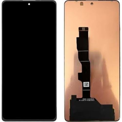 Redmi Note 13 4G TFT Lcd Ekran