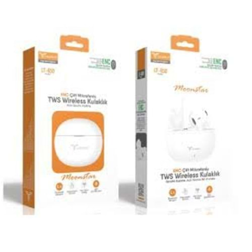 Lucatech Lt-450 Bluetooth Kulaklık