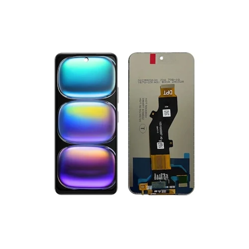 İnfinix Smart 10 Plus Lcd Ekran