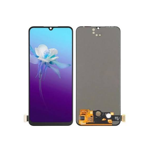 Vivo V21 Lcd Ekran