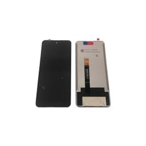 Reeder S71 Lcd Ekran