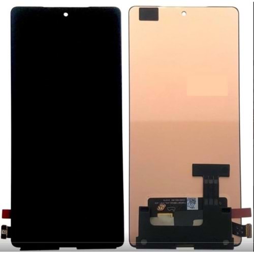 İnfinix Gt 30 Pro Lcd Ekran