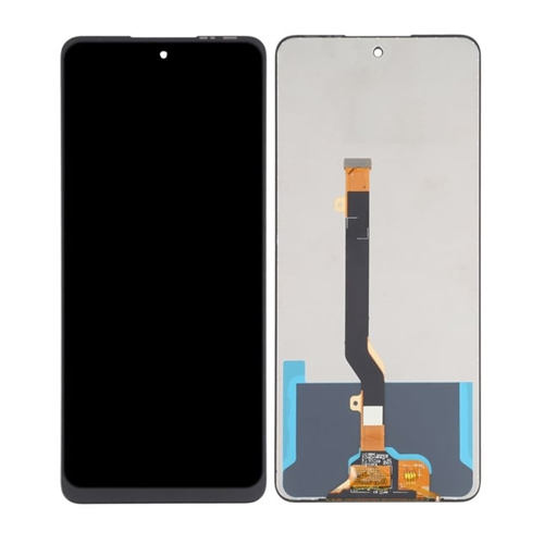 Techno Pova 5 Lcd Ekran