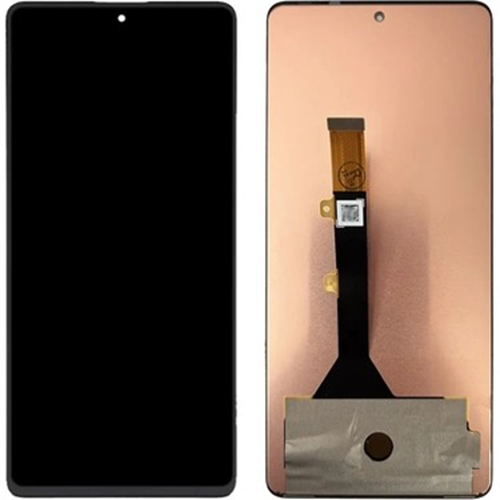 Techno Camon 20 Lcd Ekran