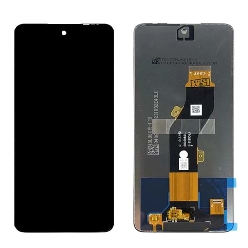 İnfinix Smart 9 Lcd Ekran