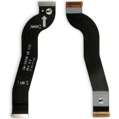 Samsung S24 Ara Film Flex