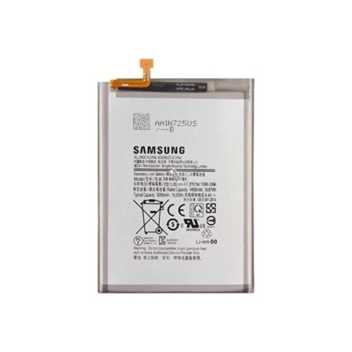Samsung A12 Batarya