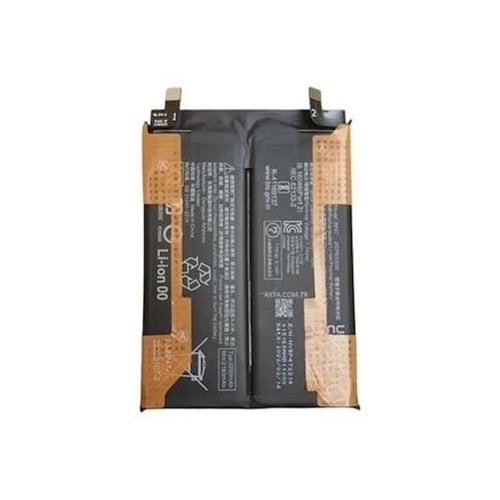 Xiaomi Note 11 Pro Plus 5G Bp47 Batarya