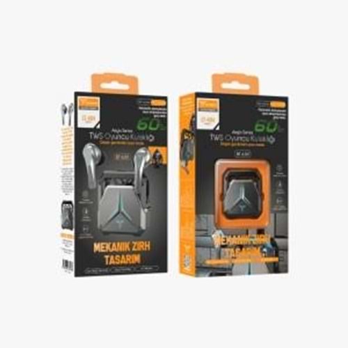 Lucatech Lt-404 Oyuncu Bluetooth Kulaklık