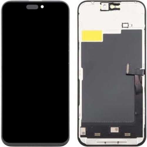 İphone 14 Pro Max FHD Plus Lcd Ekran
