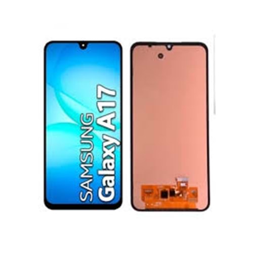 Samsung A17 4g Oled Lcd Ekran