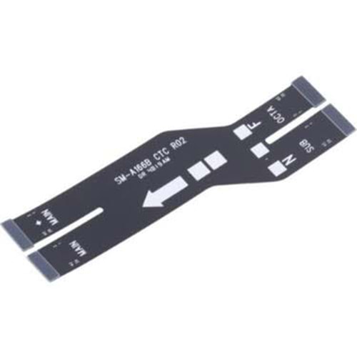 Samsung A16-A17-A26 Ara Film Flex