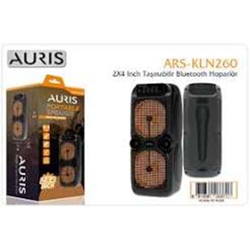 Auris KLN 260 Hoparlör
