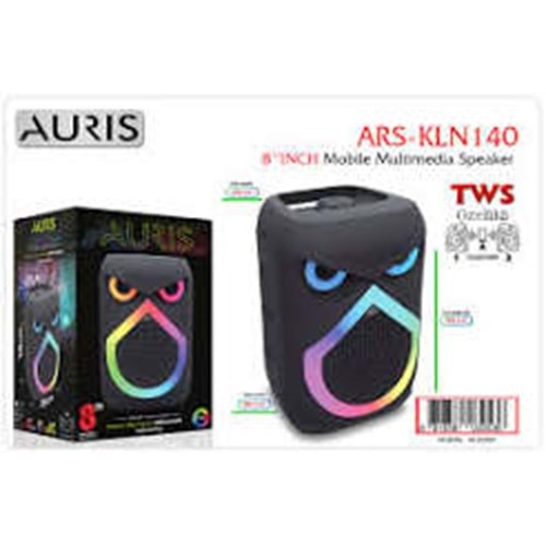 Auris KLN 140 Hoparlör