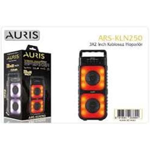 Auris KLN 250 Hoparlör