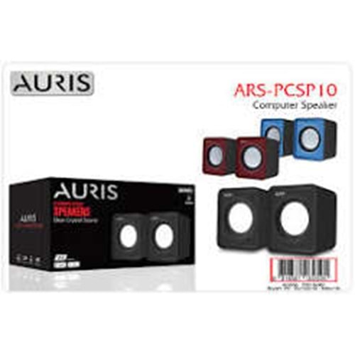 Auris PCSP10 Speaker