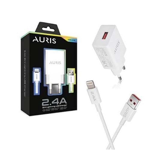 Auris Ars-Ch12 12W Ligthing Set