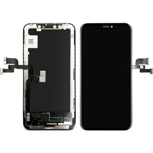 İphone X HD Lcd Ekran
