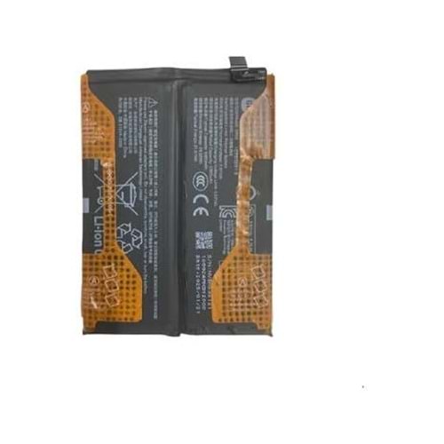 Xiaomi Note 14 4G BR50 Batarya