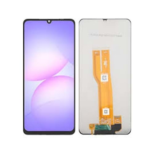 Samsung A07 Hk Orjinal Lcd Ekran