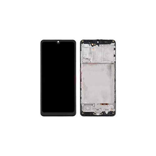 Samsung A325 A32 Çıtalı tft Lcd Ekran