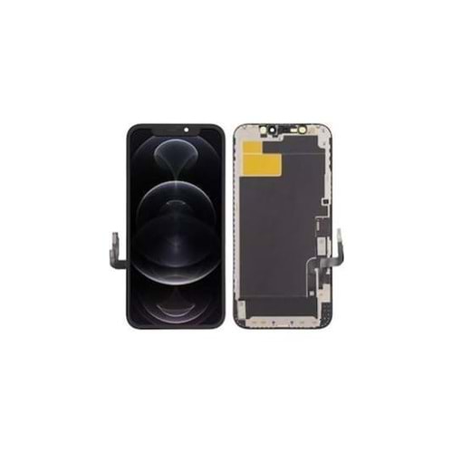 İphone 12 Pro Max Soft Oled Lcd Ekran