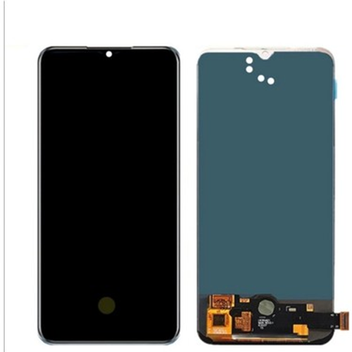 Vivo Y70 Lcd Ekran