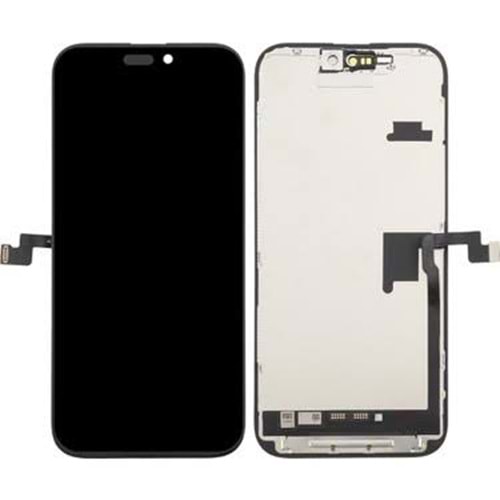 İphone 16 Pro Max Oled Lcd Ekran