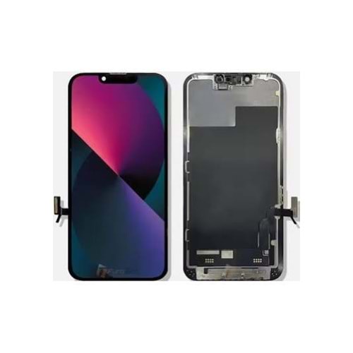 İphone 13 Pro Soft Oled Lcd Ekran