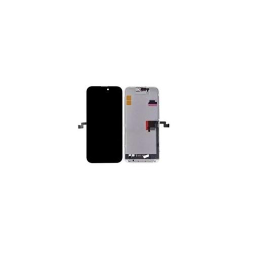 İphone 16 Pro Max Soft Oled Lcd Ekran