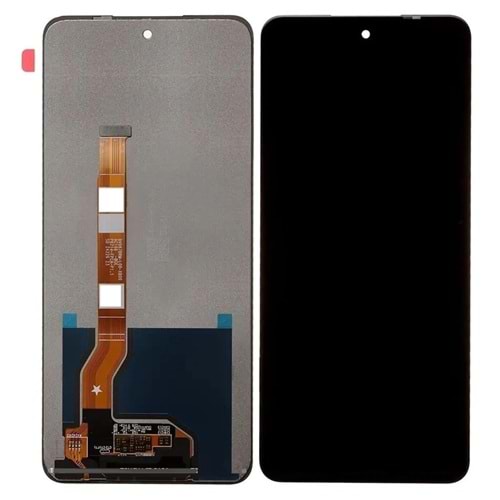 Oppo A3 5G Orjinal Lcd Ekran
