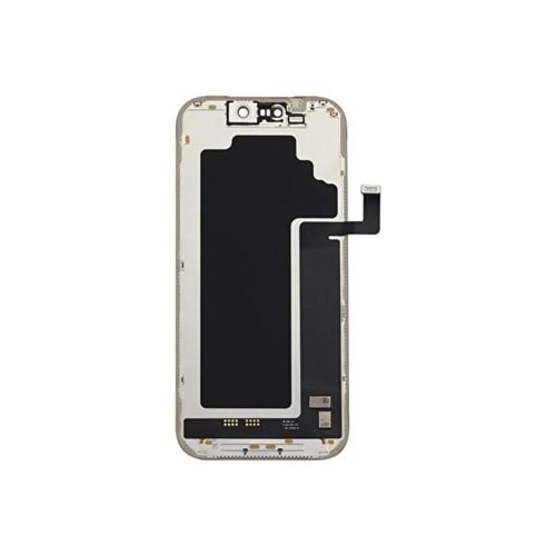 İphone 17 Pro Max FHD Lcd Ekran