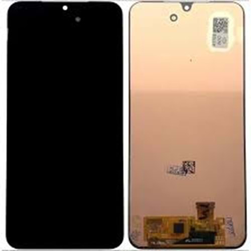 Samsung A17 TFT Lcd Ekran