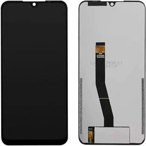 Oppo Reno 5 Lite Orj Lcd Ekran
